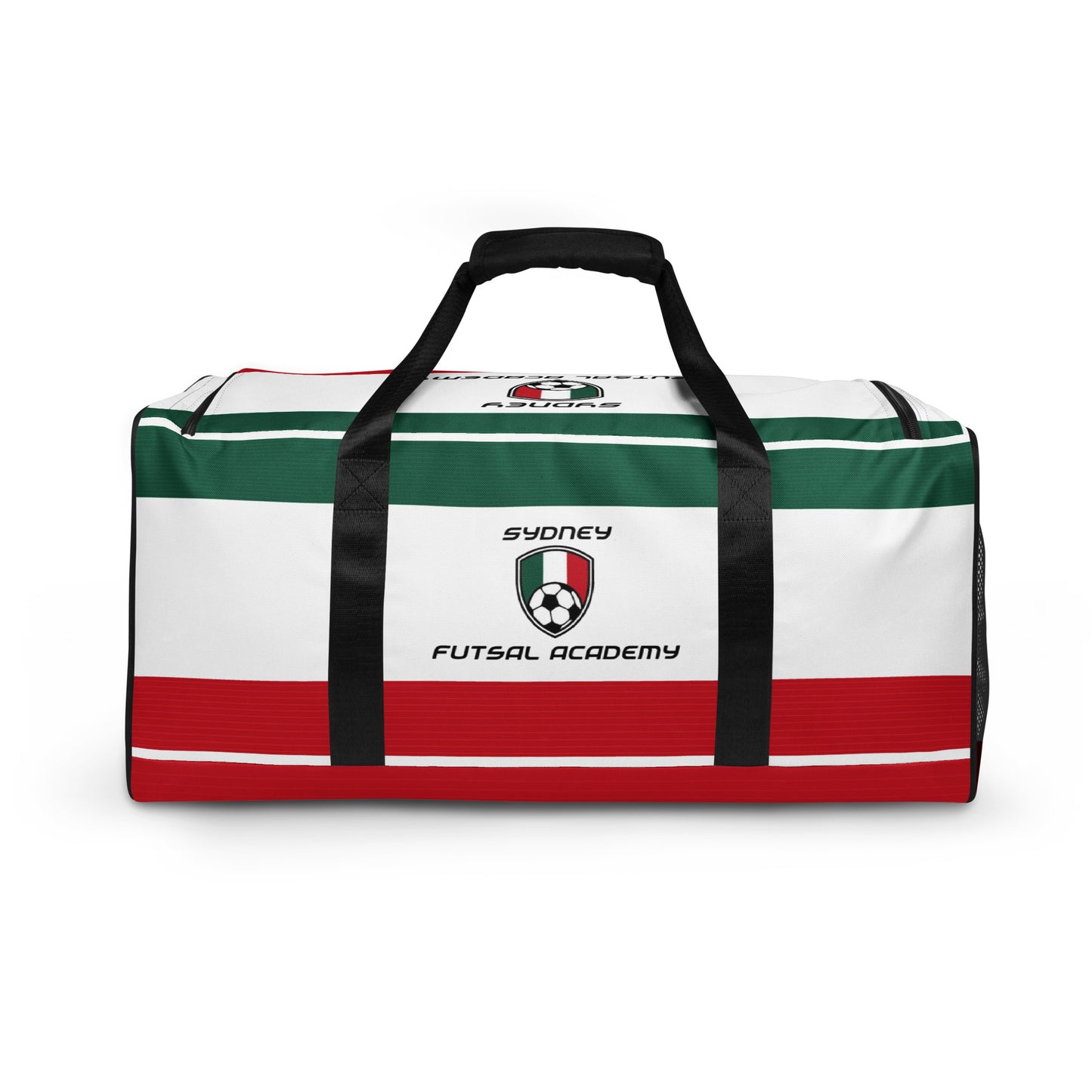 Sydney Futsal Academy Personalised Sports Bag