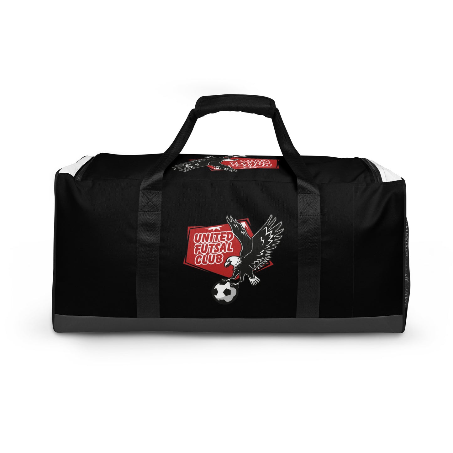 United Futsal Club Personalised Sports Bag