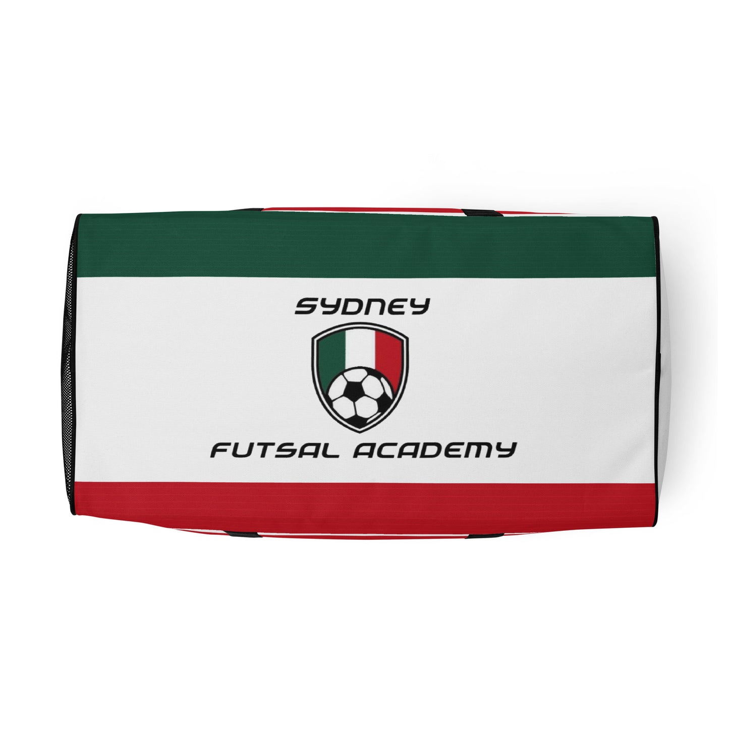 Sydney Futsal Academy Personalised Sports Bag