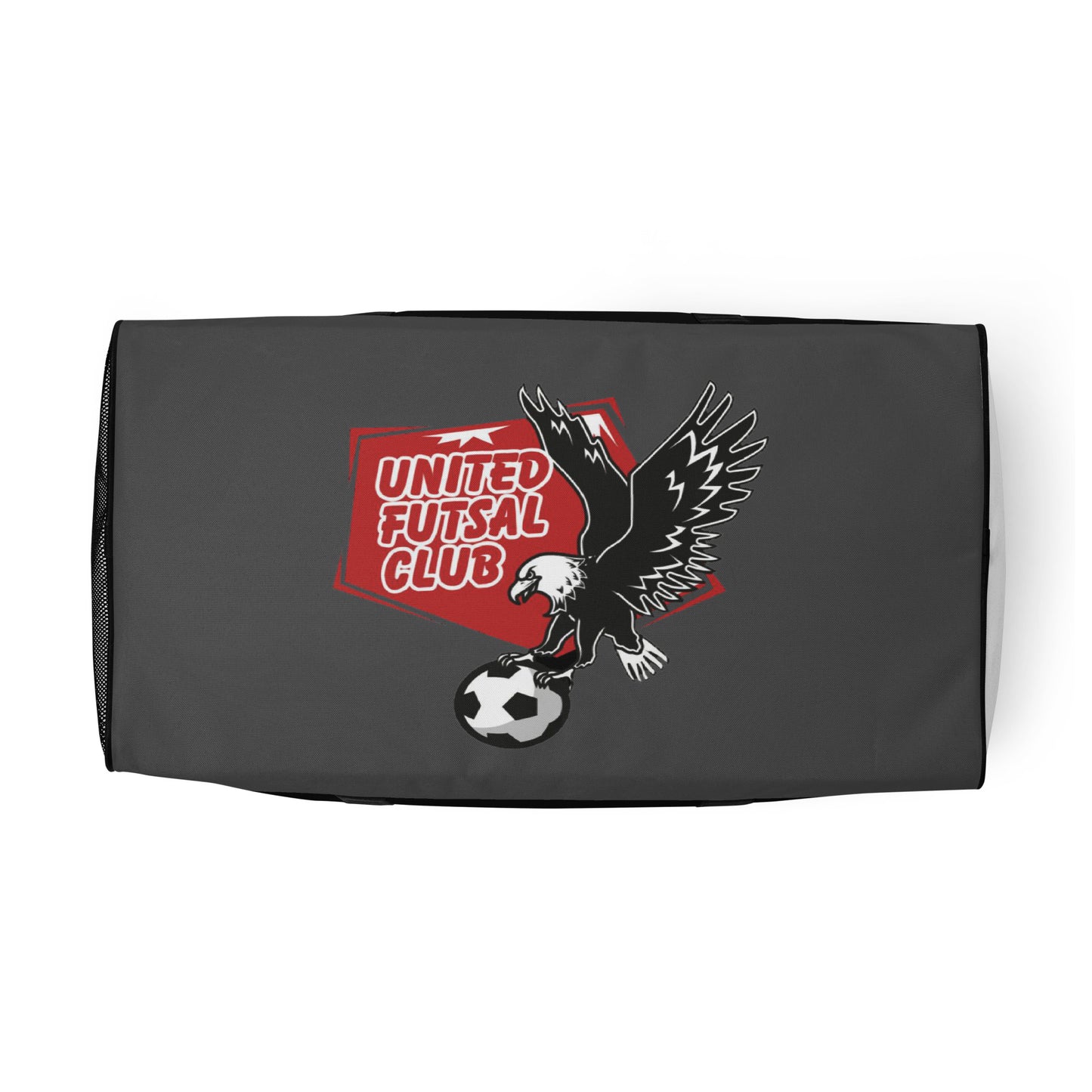 United Futsal Club Personalised Sports Bag