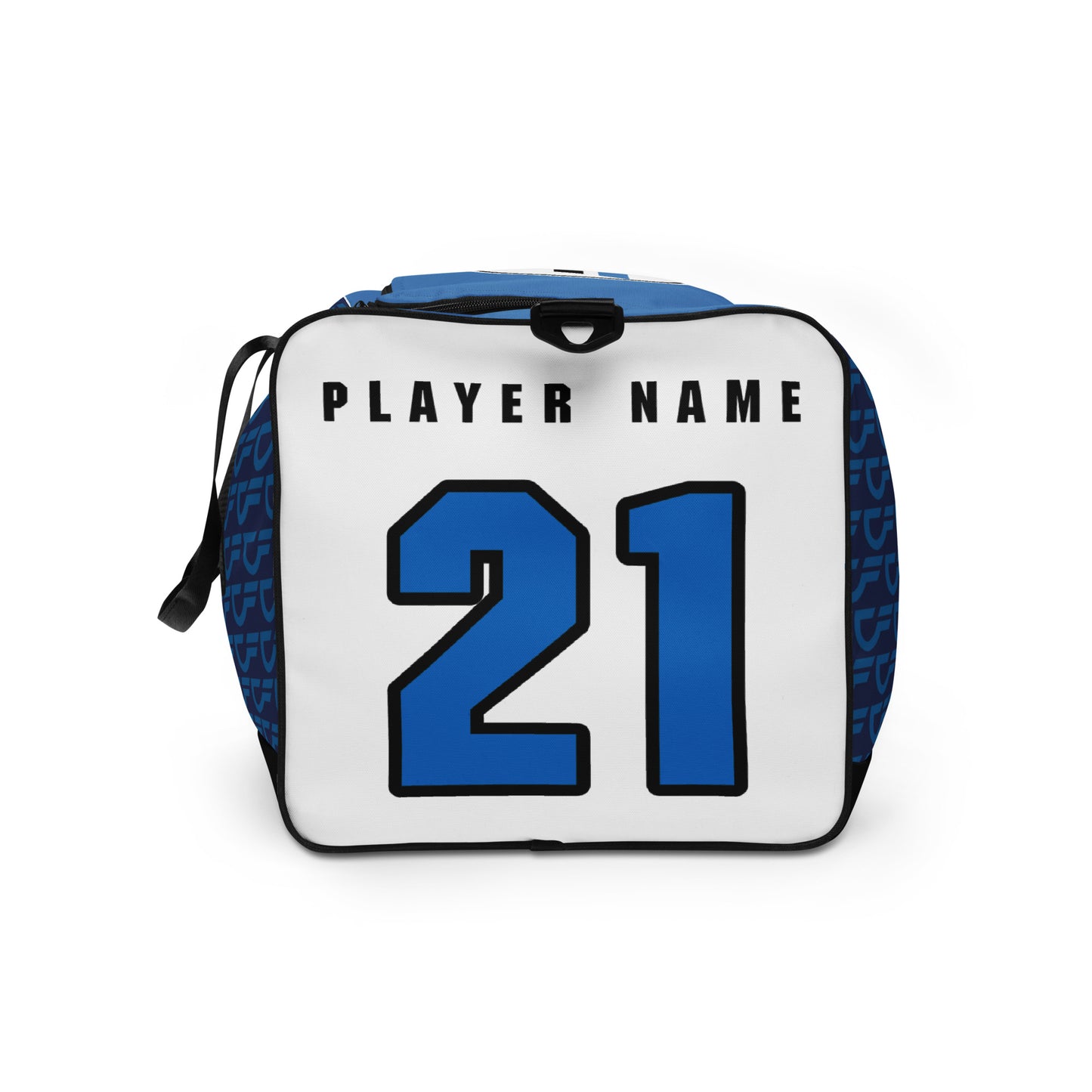 Caro Futsal Personalised Sports Bag