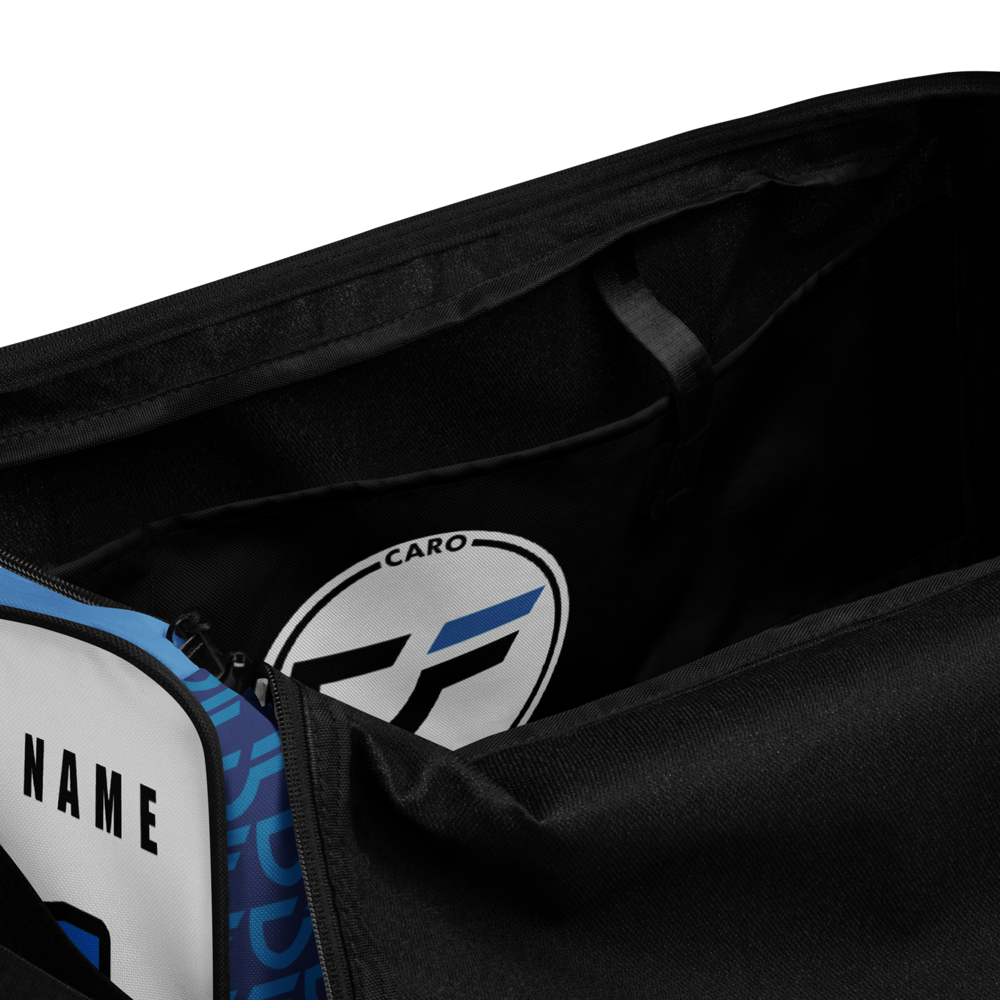 Caro Futsal Personalised Sports Bag