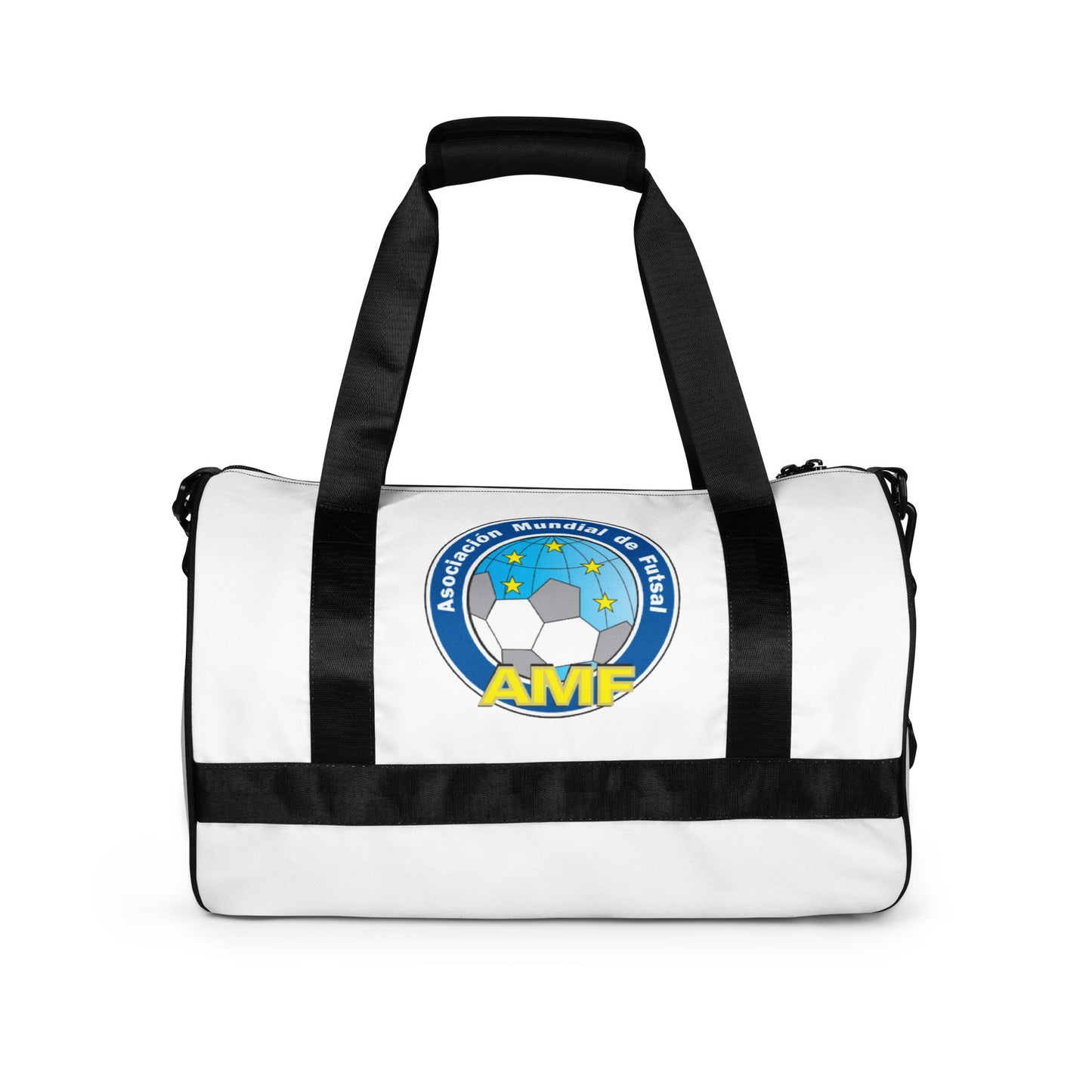 2023 AMF World Cup Personalised Gym Bag