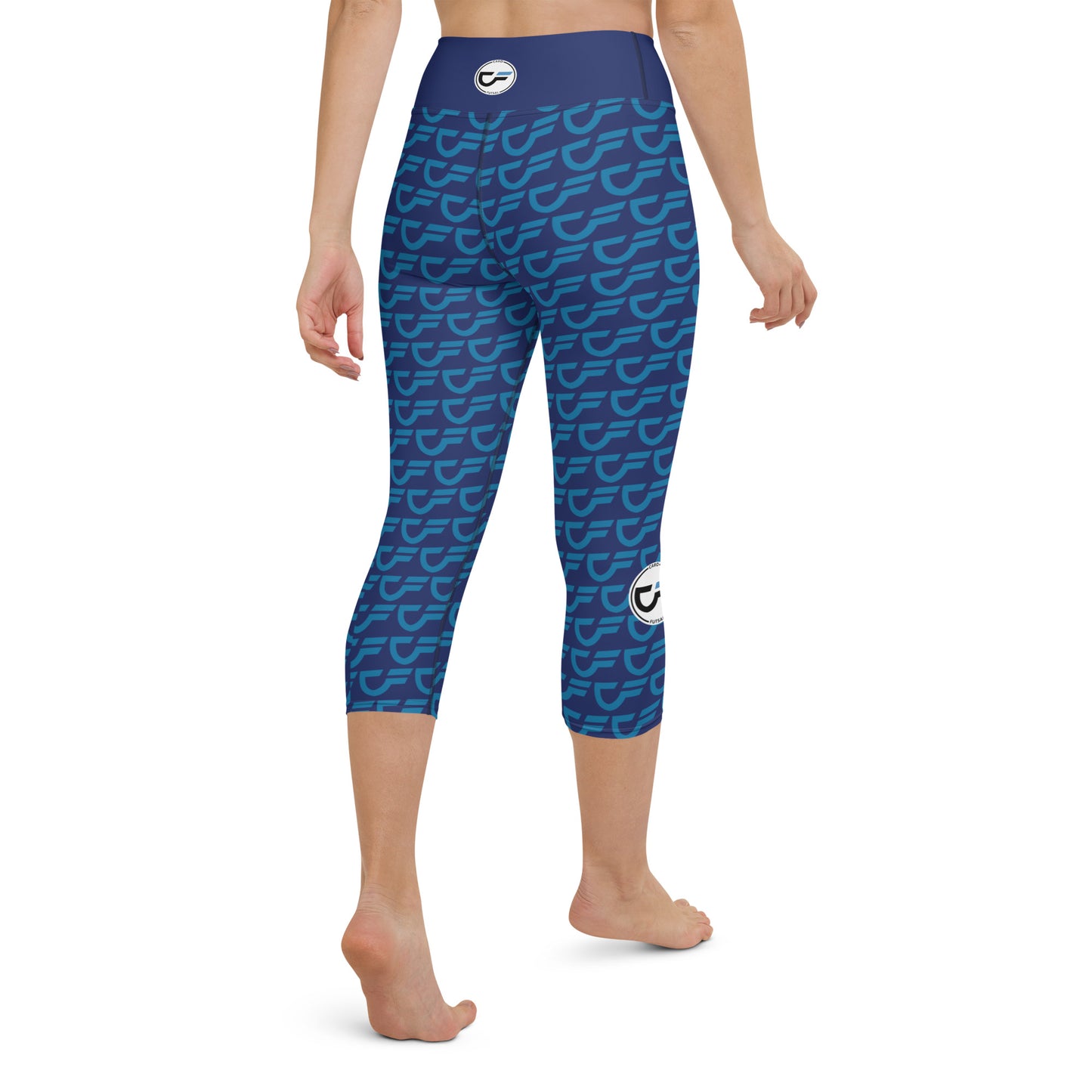 Caro Futsal Leggings