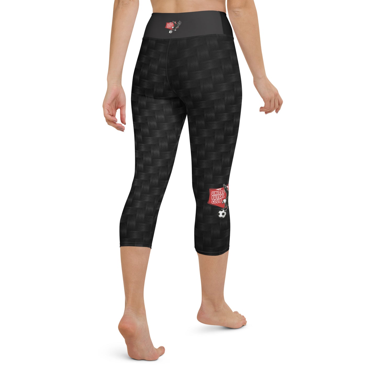 United Futsal Club Training Leggings