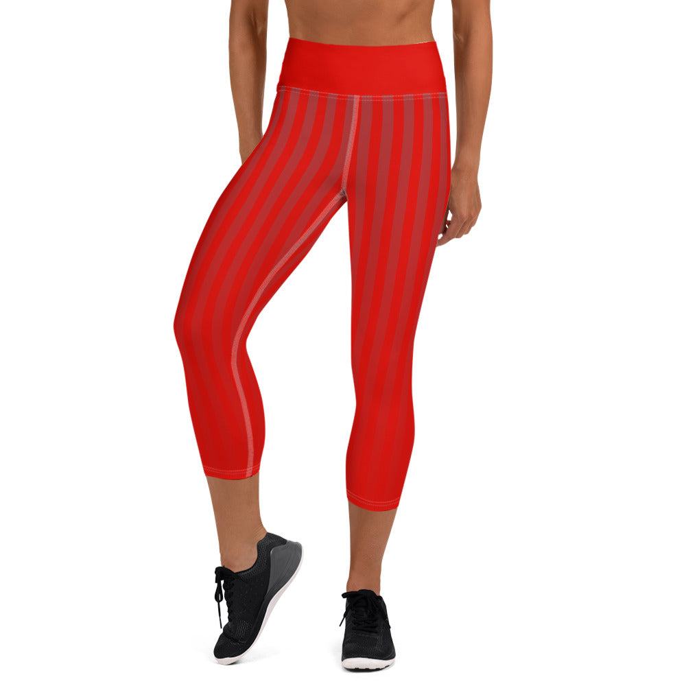 CC Futbol Training Leggings