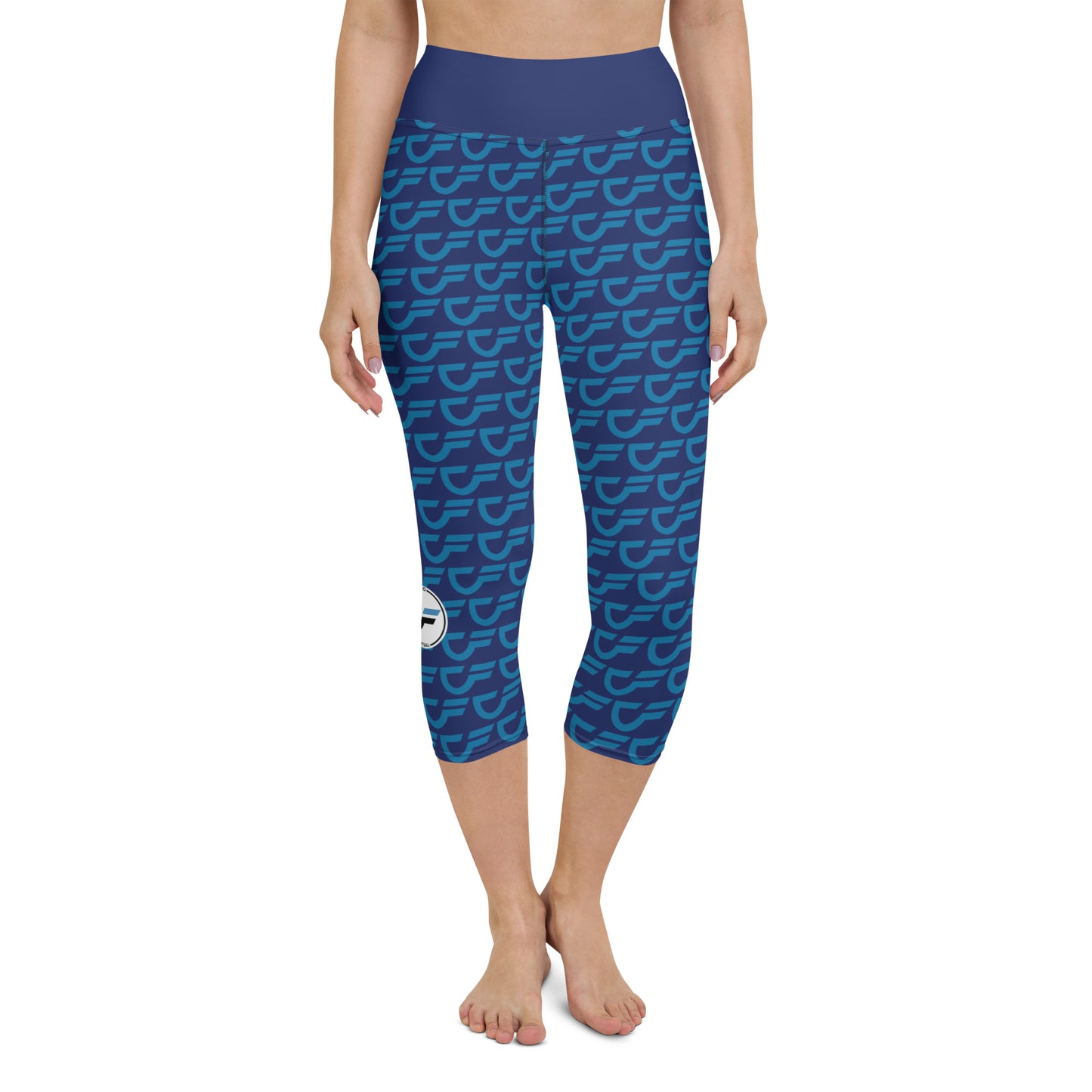 Caro Futsal Leggings