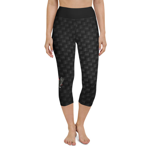 United Futsal Club Training Leggings