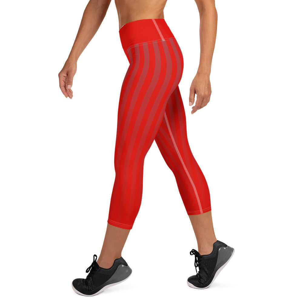 CC Futbol Training Leggings