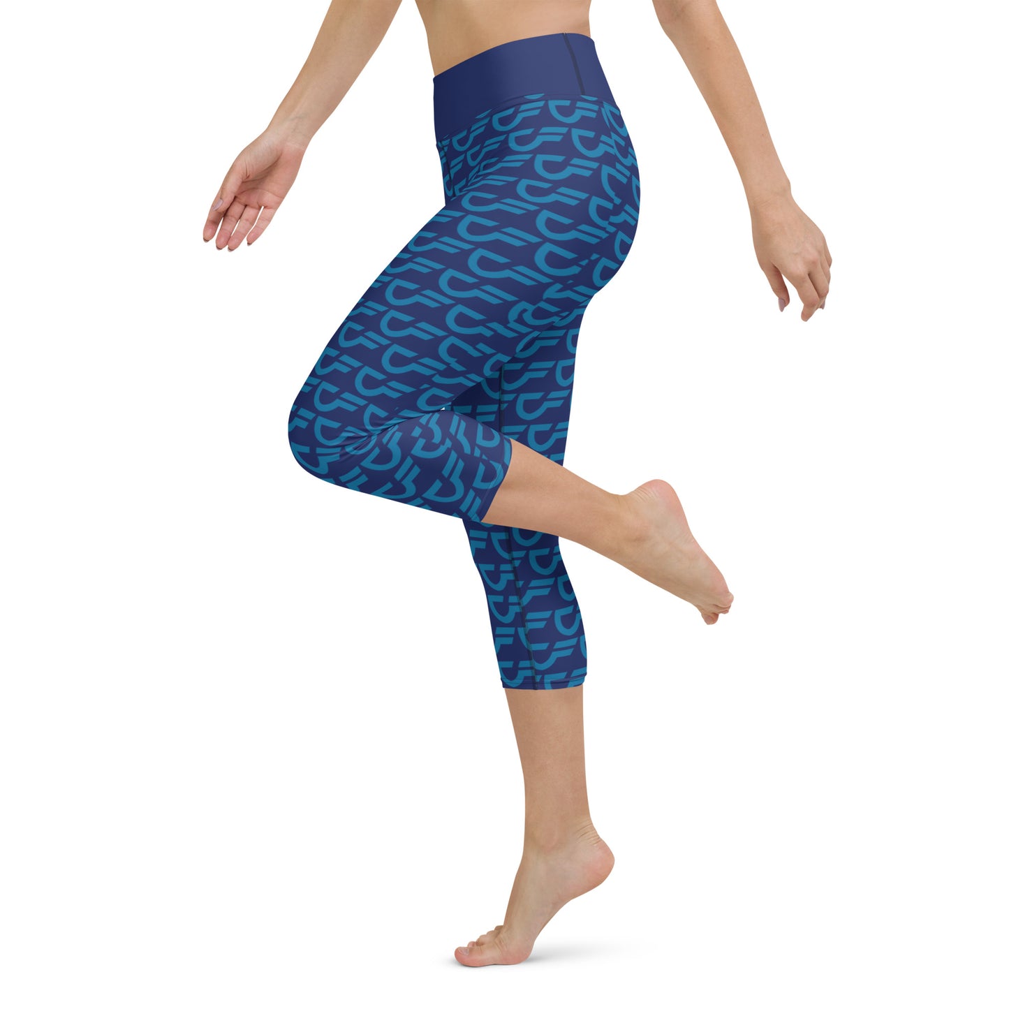 Caro Futsal Leggings