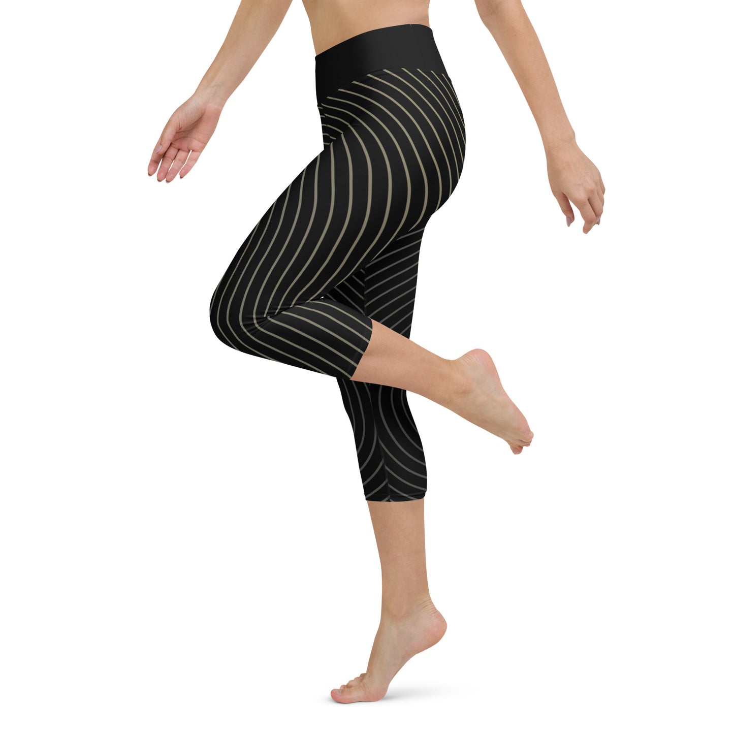 Boca Seniors Training Leggings