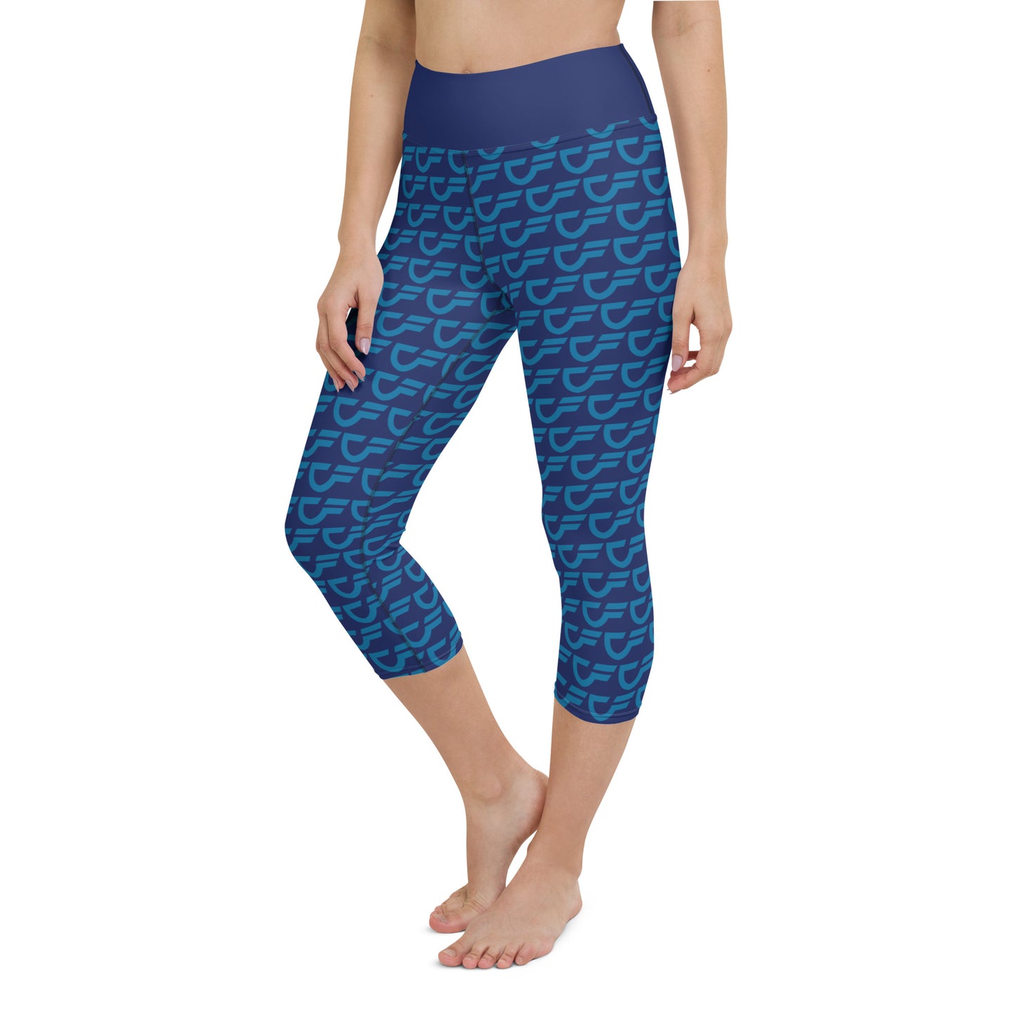 Caro Futsal Leggings