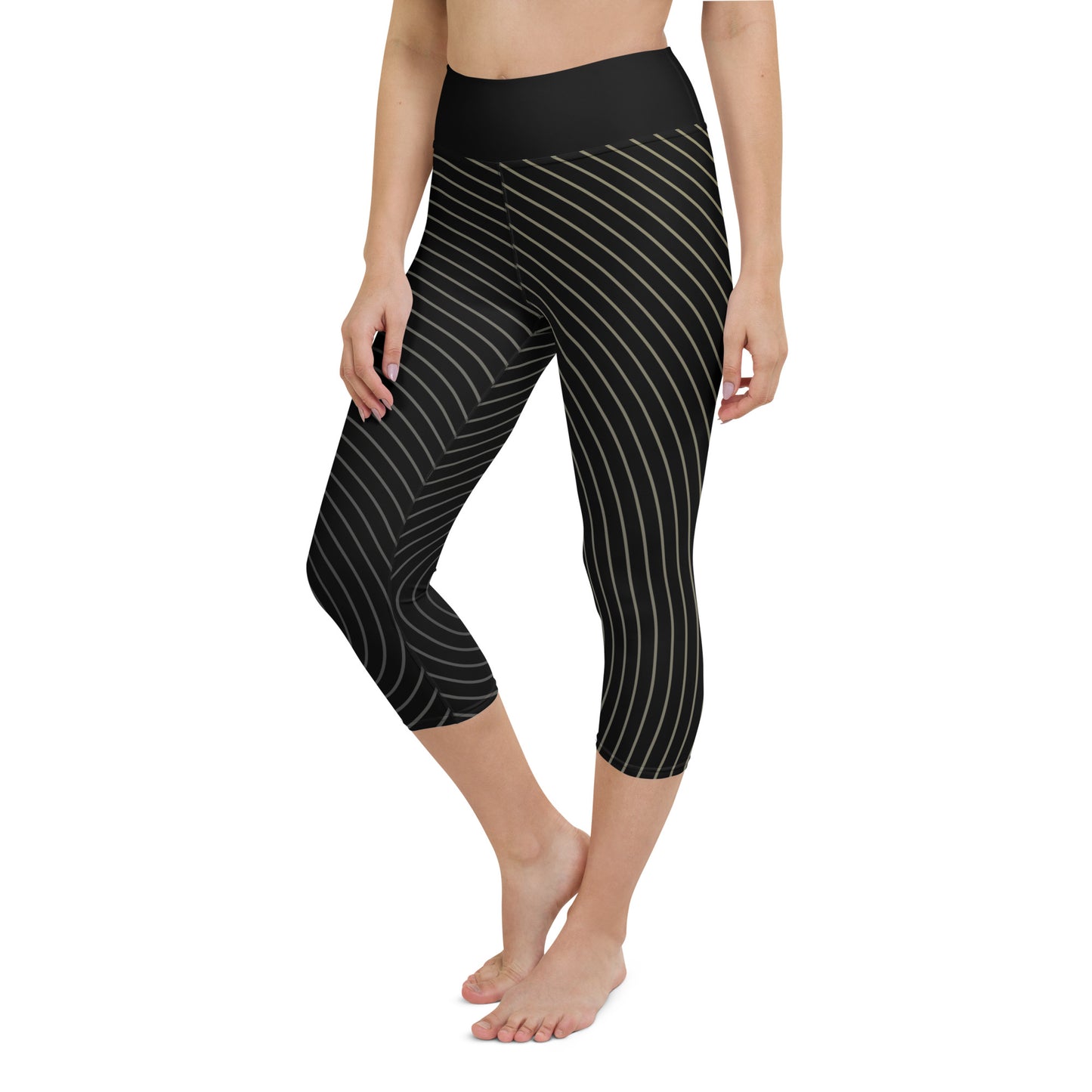 Boca Seniors Training Leggings