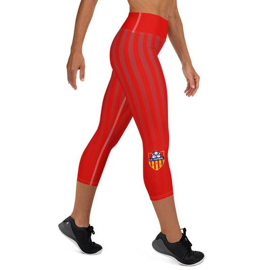 CC Futbol Training Leggings