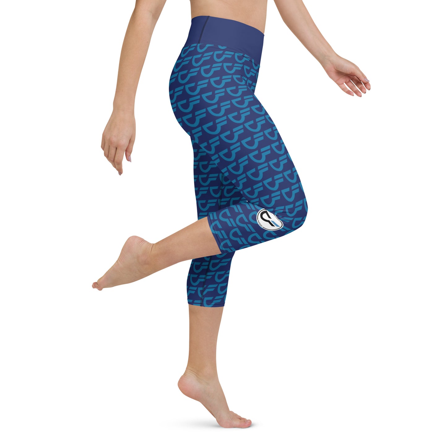 Caro Futsal Leggings