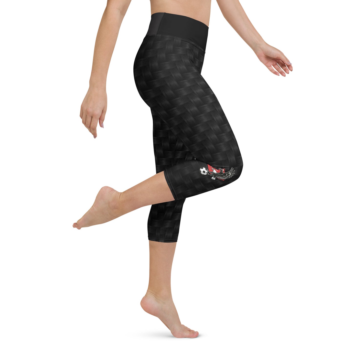 United Futsal Club Training Leggings