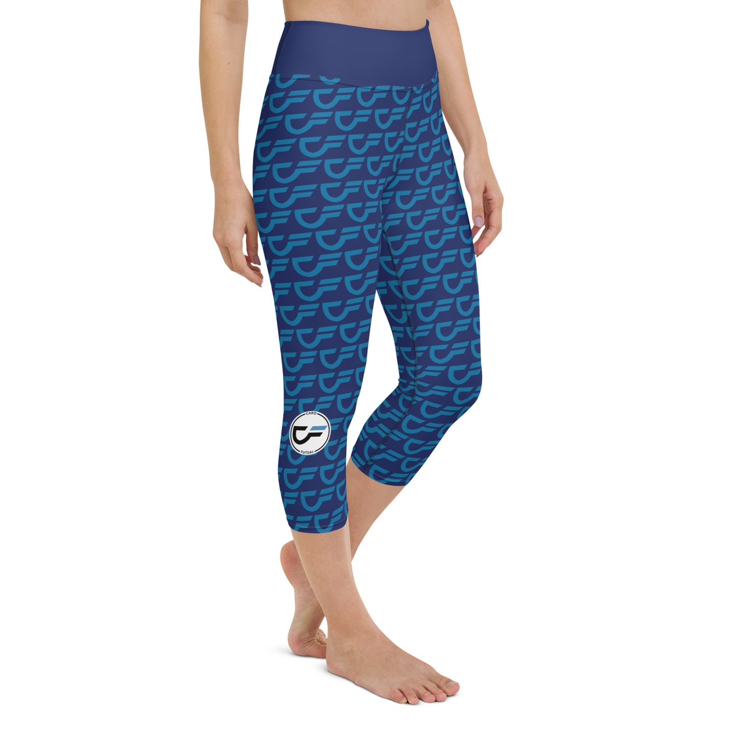 Caro Futsal Leggings