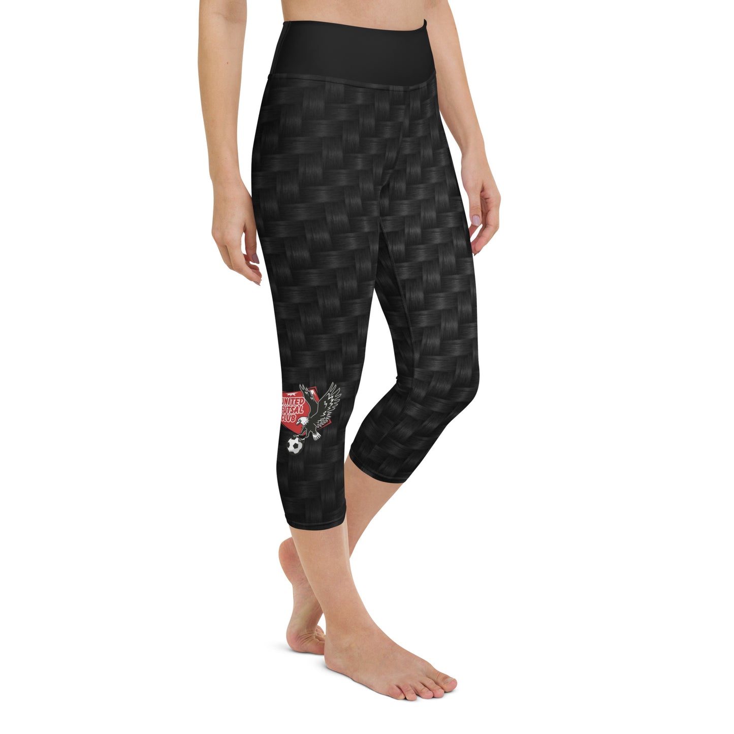 United Futsal Club Training Leggings