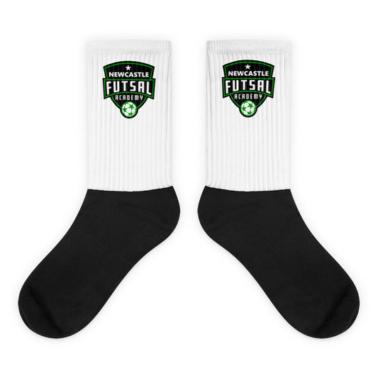 Newcastle Futsal Academy Socks