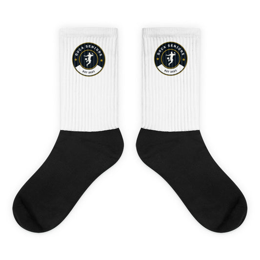 Boca Seniors Socks