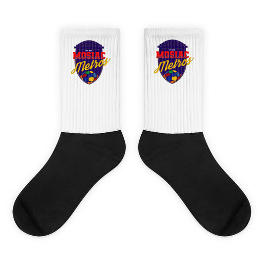 Mosaic Metros Socks