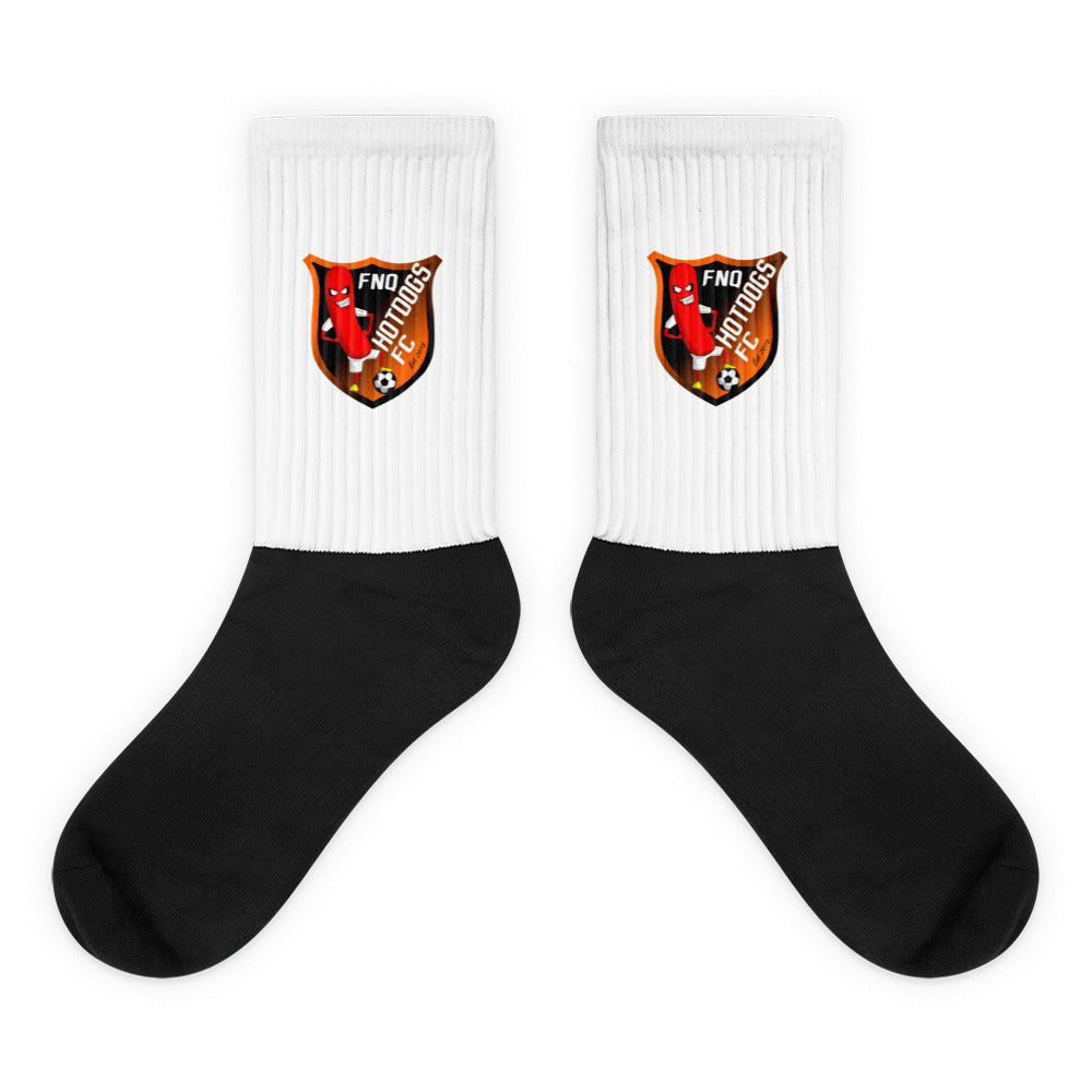 Hot Dogs Futsal Club Socks