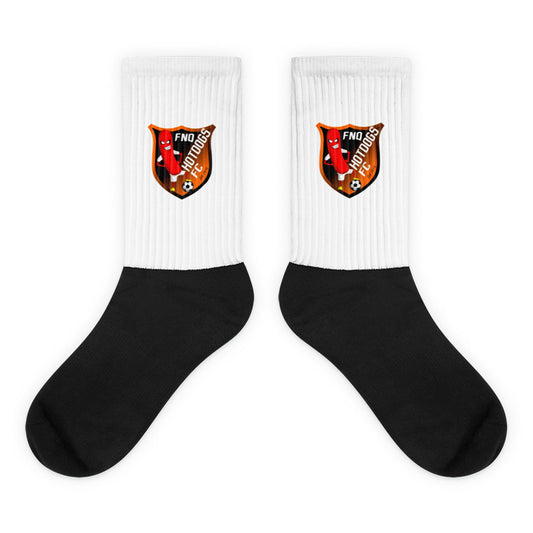 Hot Dogs Futsal Club Socks