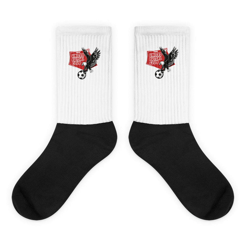 United Futsal Club Socks