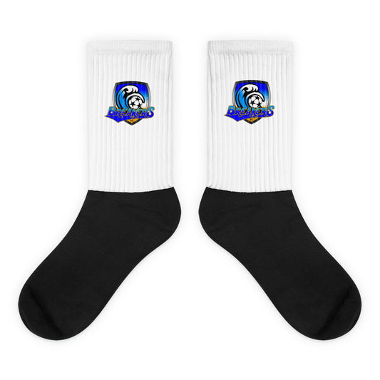 Breakers Futsal Club Socks