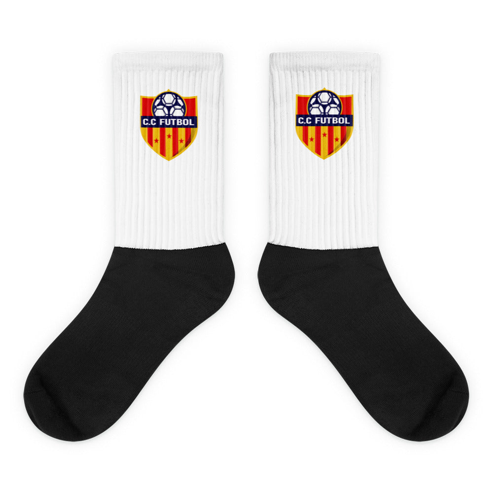 CC Futbol Socks