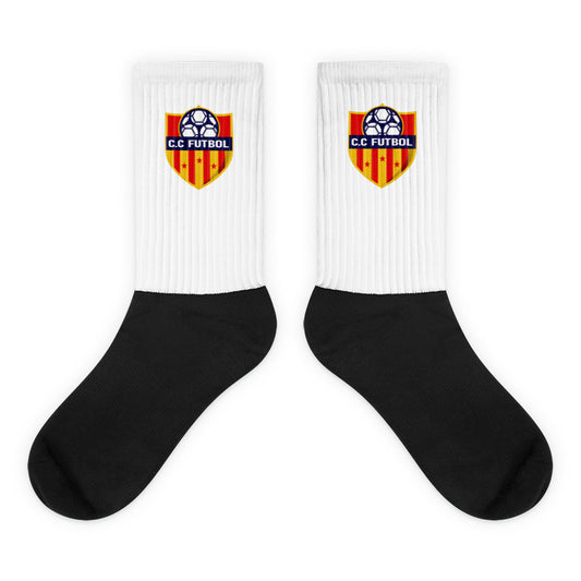 CC Futbol Socks