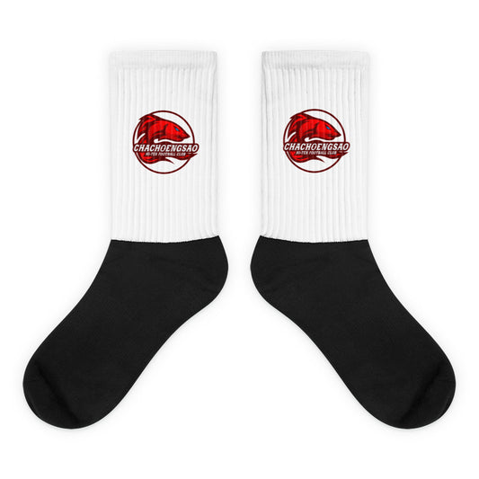 Chachoengsao Hi-Tek FC Socks