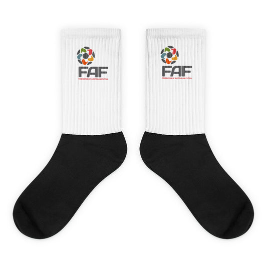 Australian National Futsal TeamSocks