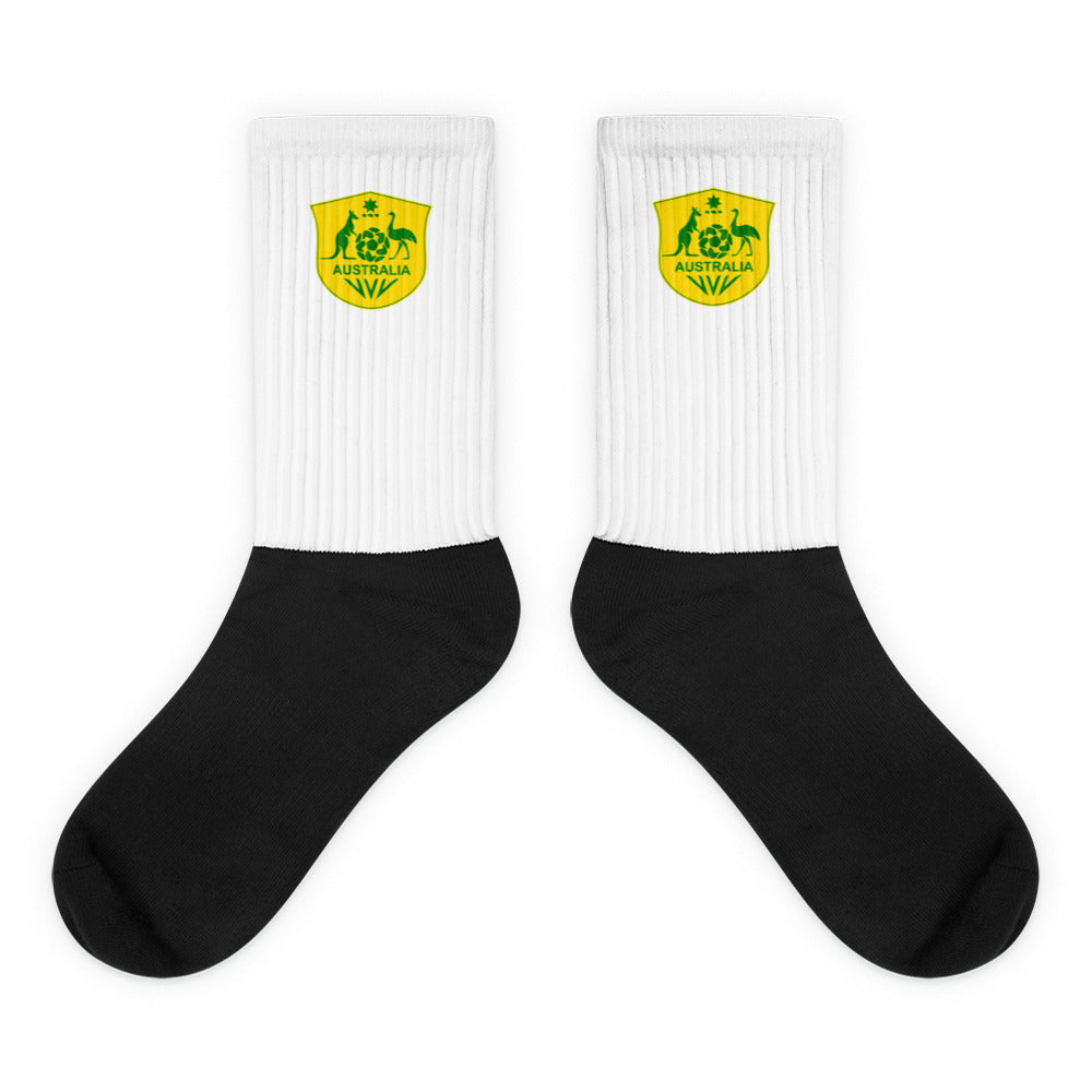 Australian National Futsal TeamSocks