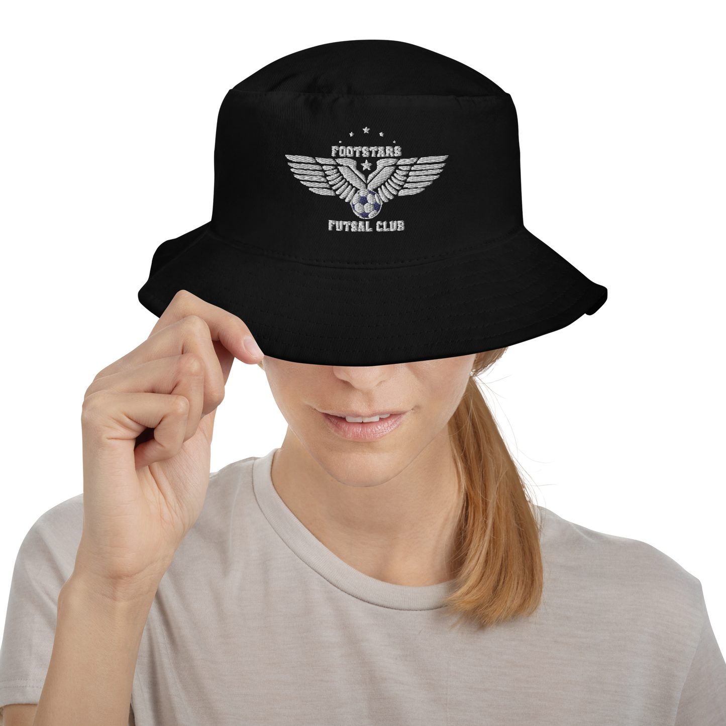 Footsars Futsal Bucket Hat