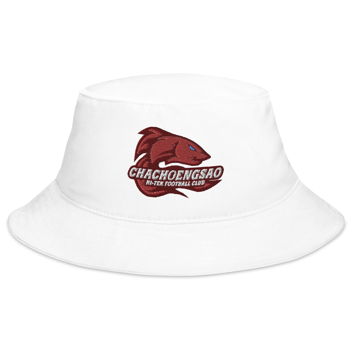 Chachoengsao Hi-Tek FC Bucket Hat