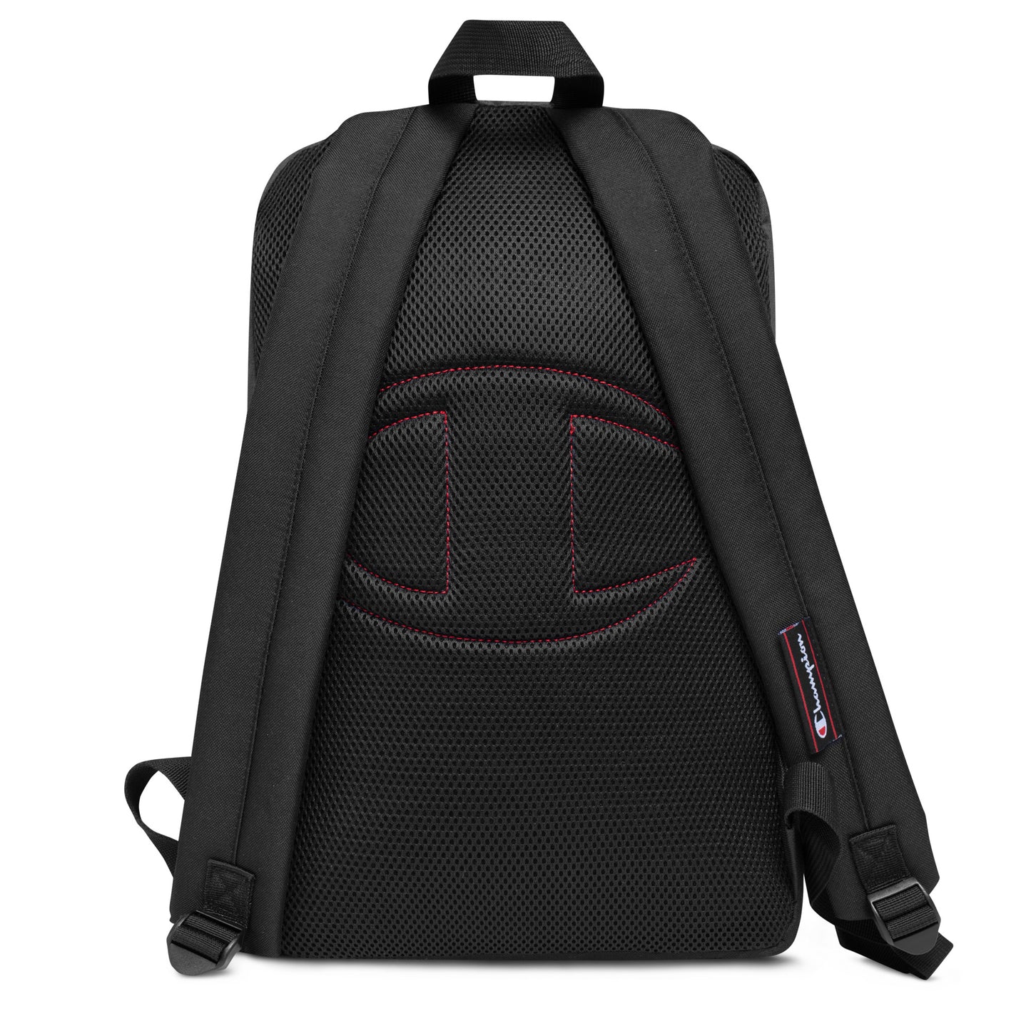 Monbulk Rangers Embroidered Champion Backpack