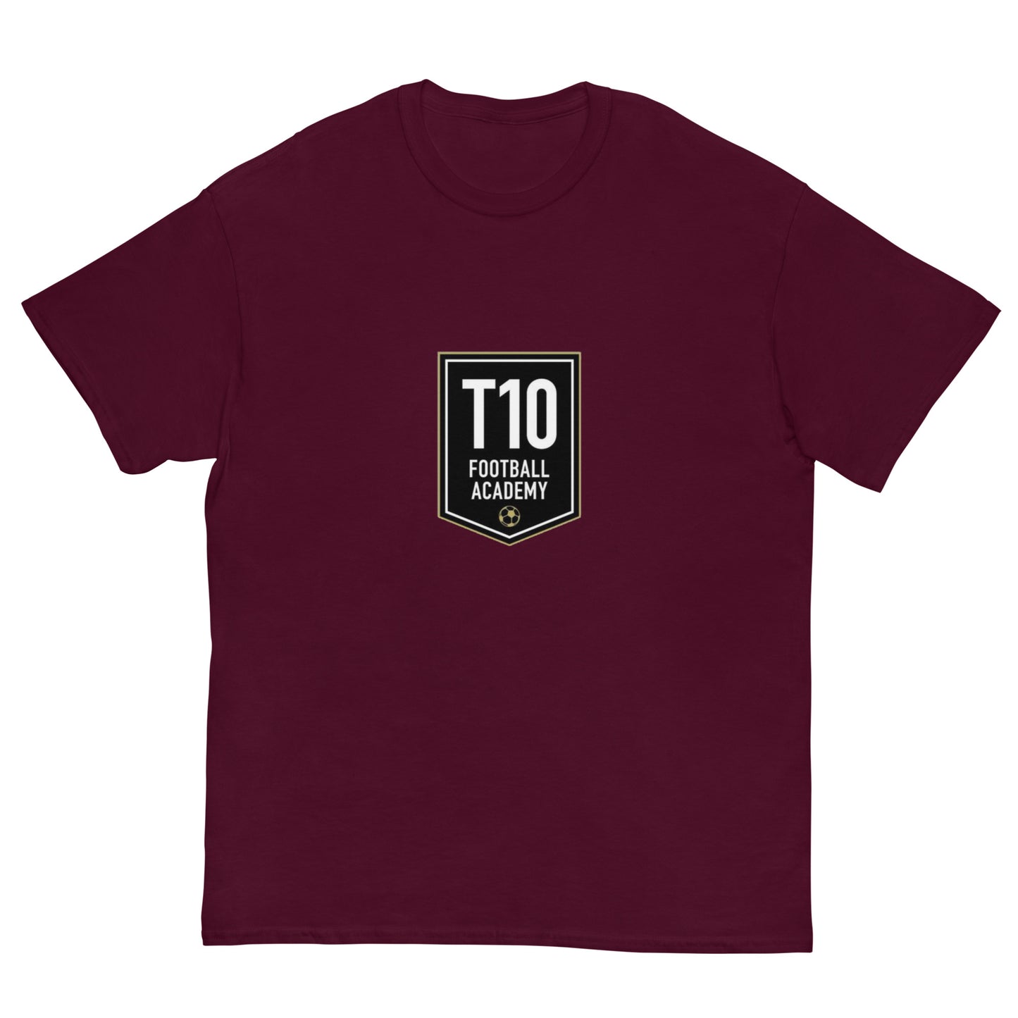 T10 Football Academy Men's Tee Shirt