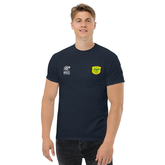 Australian National Futsal Team Men's Classic Tee