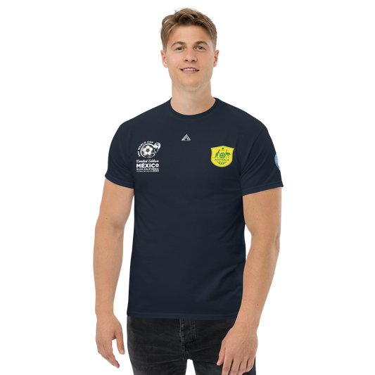 Federation of Australia Futsal Men's Classic Tee