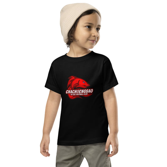 Chachoengsao Hi-Tek FC Toddler Short Sleeve Tee