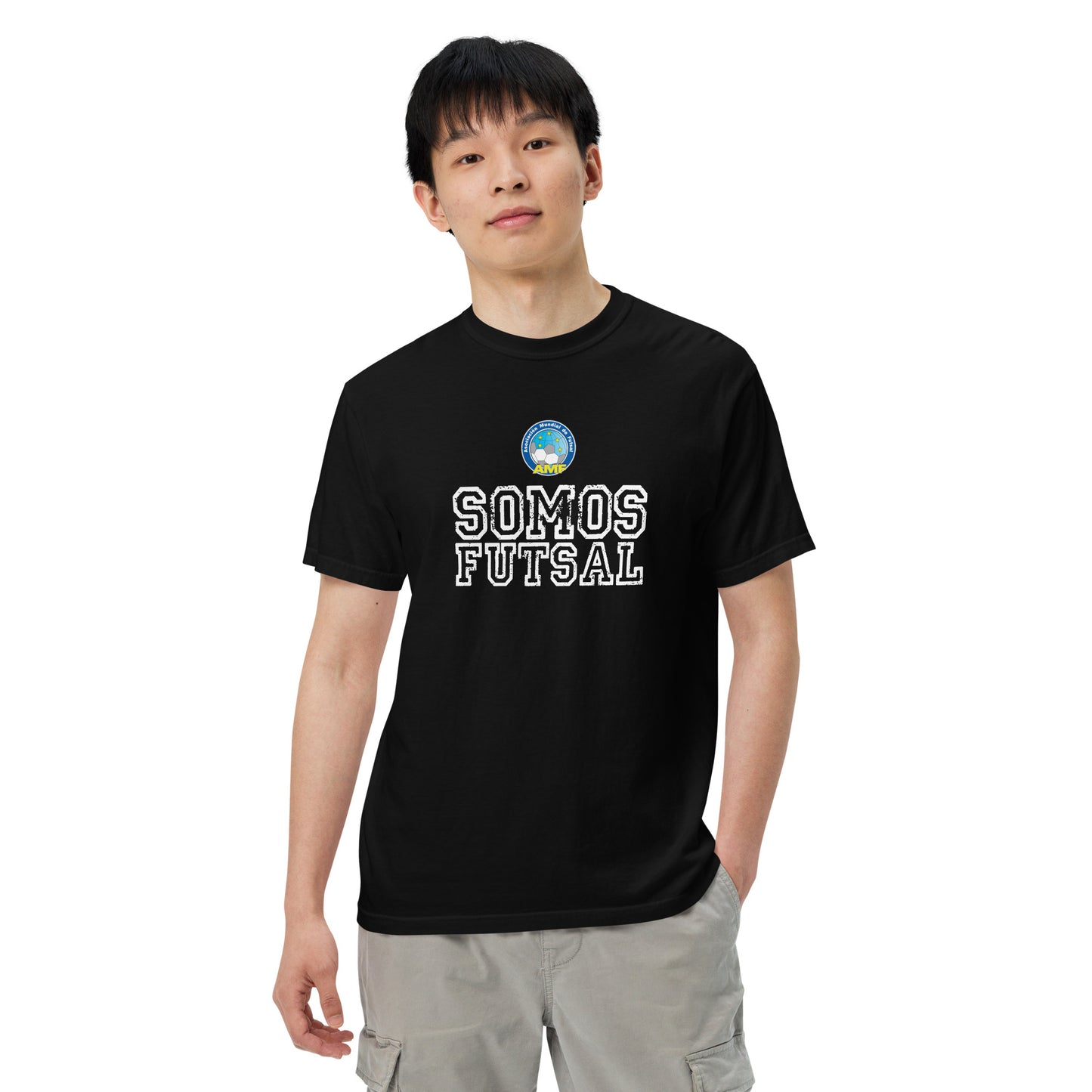 2023 AMF World Cup Limited Edition Supporters Tee