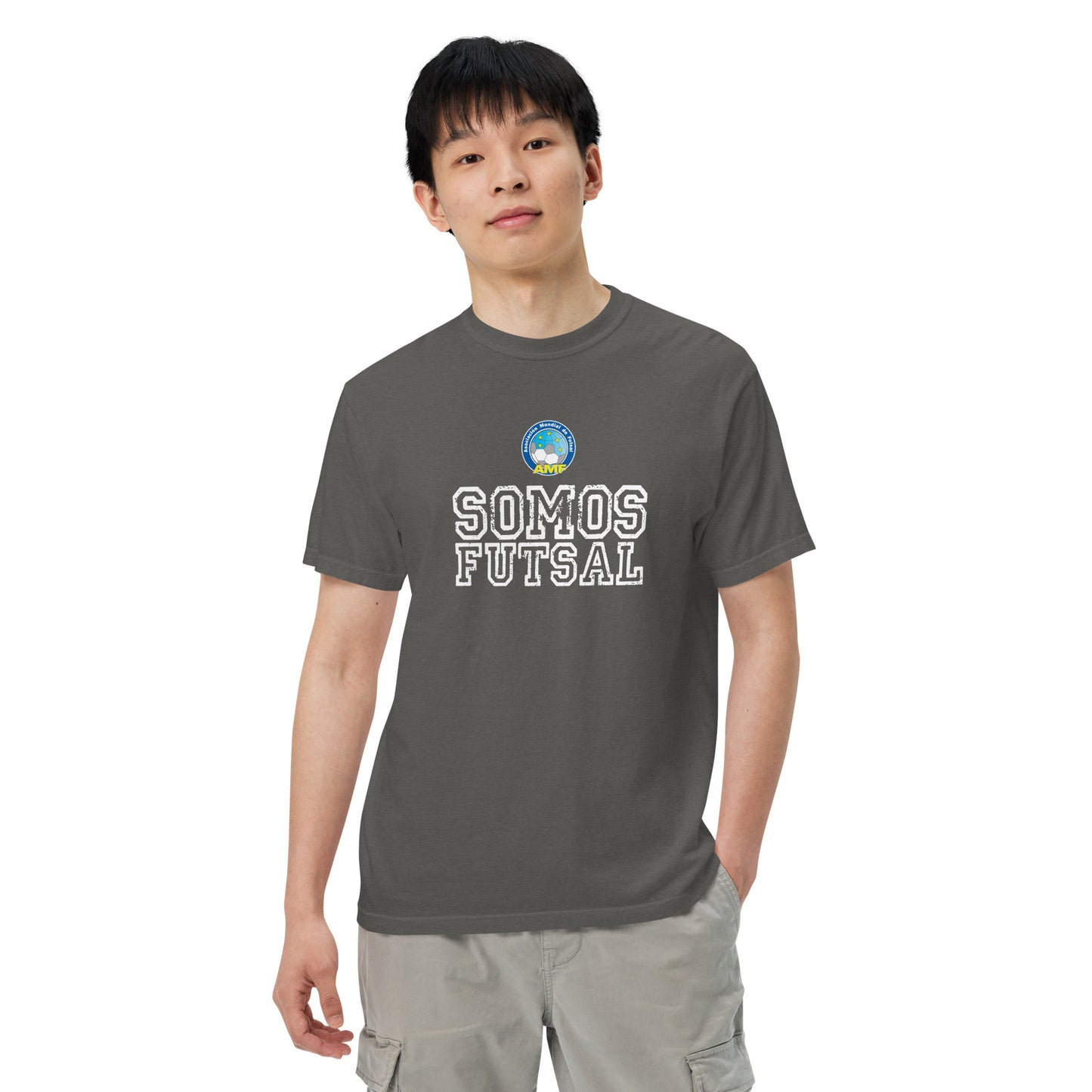 2023 AMF World Cup Limited Edition Supporters Tee