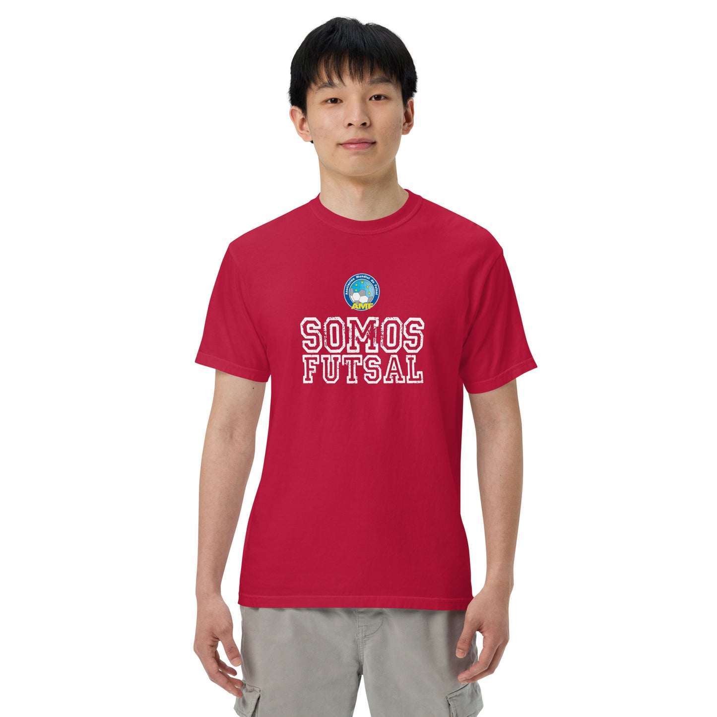 2023 AMF World Cup Limited Edition Supporters Tee