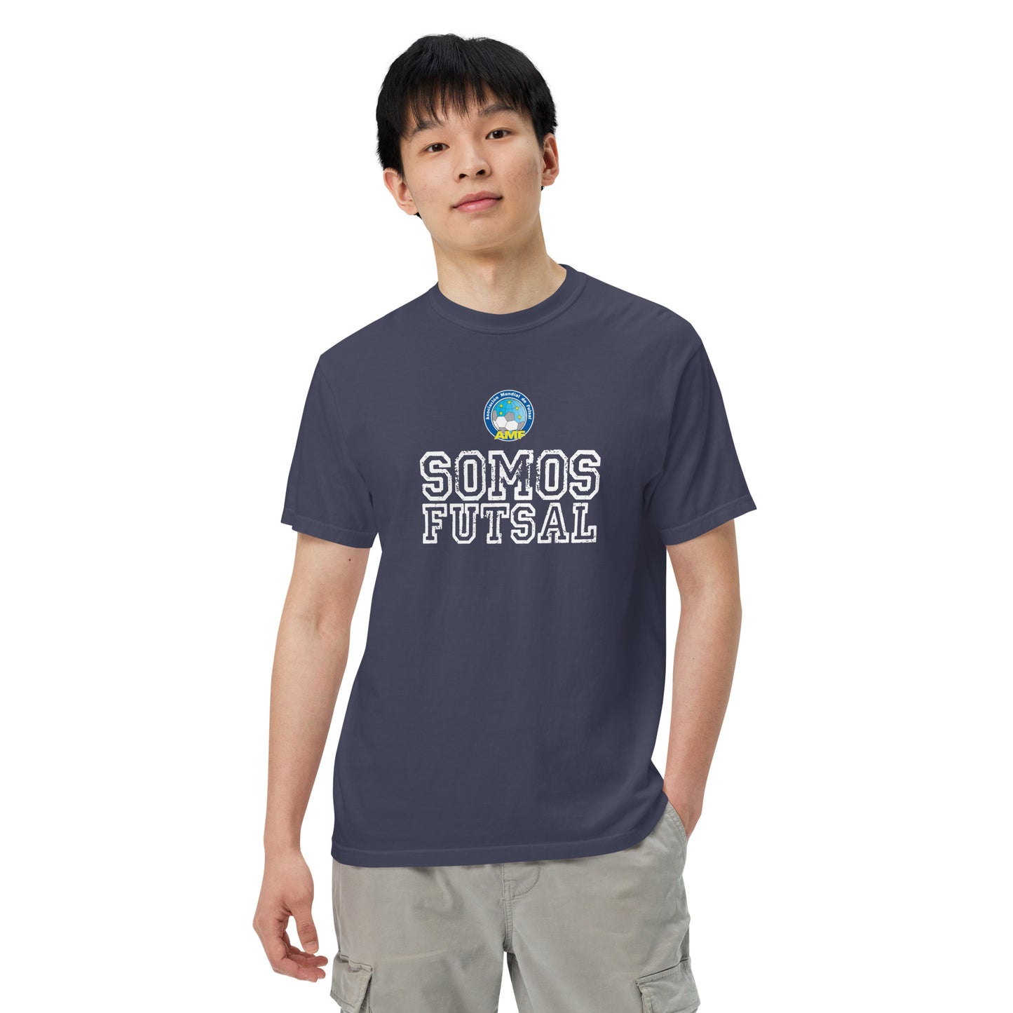 2023 AMF World Cup Limited Edition Supporters Tee