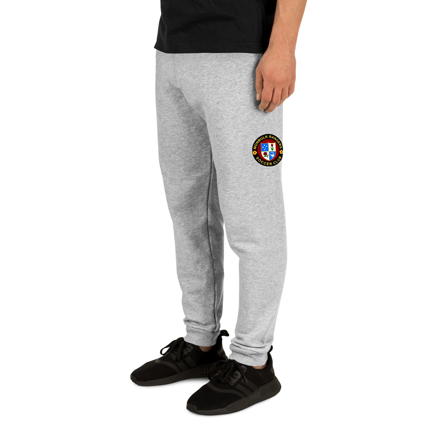 Monbulk Rangers Unisex Joggers