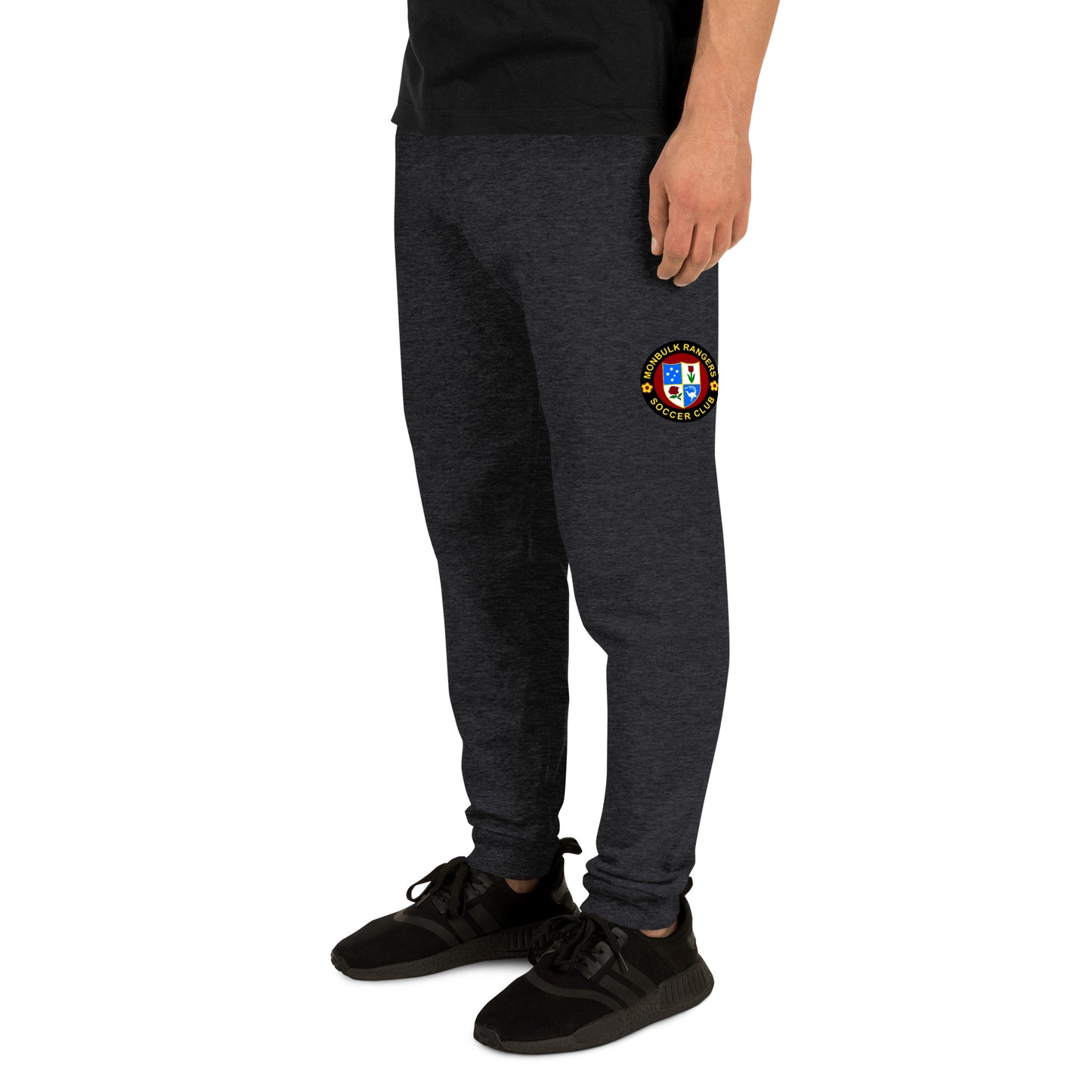 Monbulk Rangers Unisex Joggers