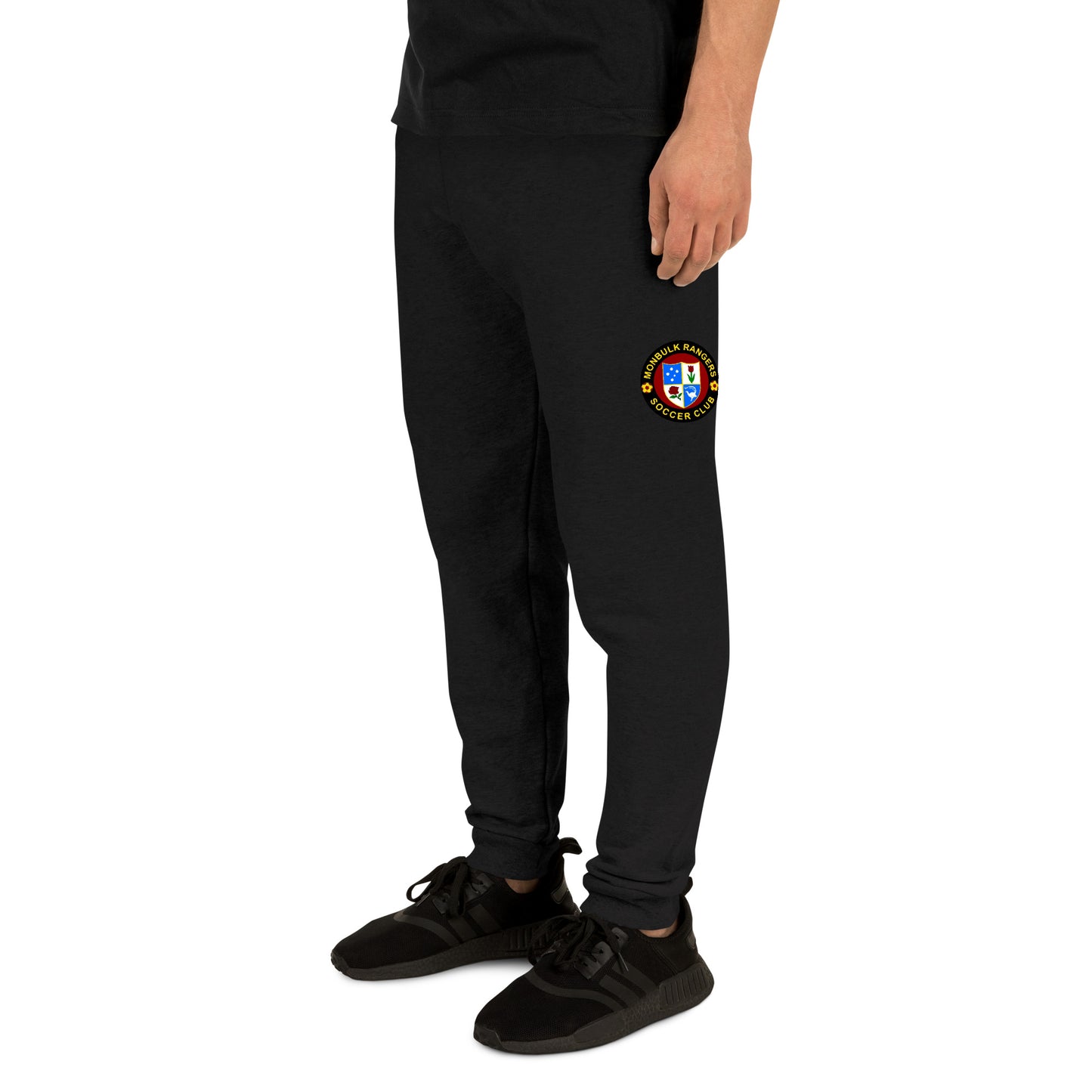 Monbulk Rangers Unisex Joggers