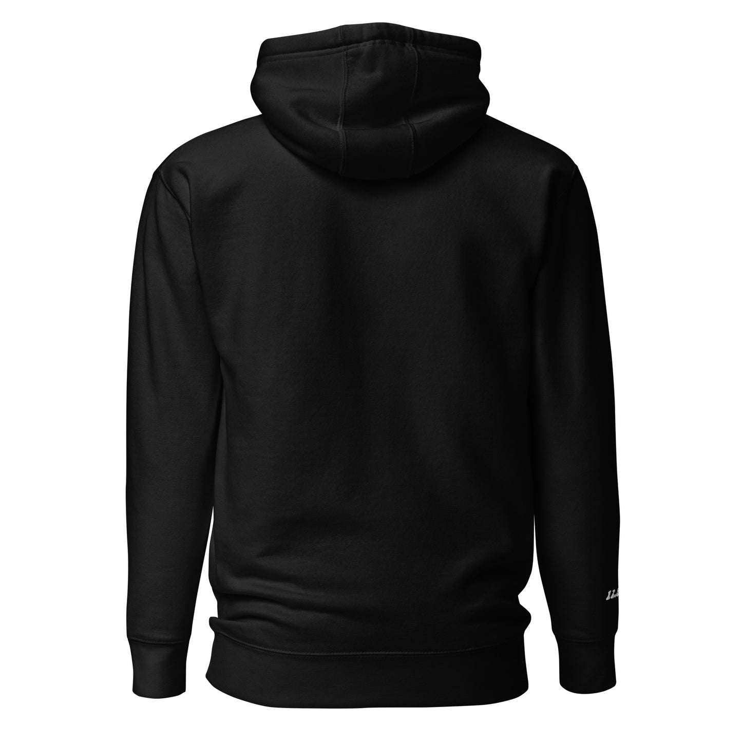 WAML Unisex Hoodie