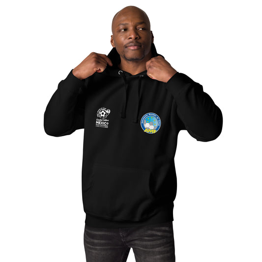 2023 World Cup Limited Edition Unisex Hoodie